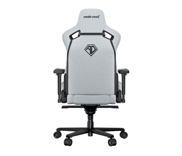 Anda Seat Kaiser 2 Pro XL  Fabric Grey - 1473893 - zdjęcie 2